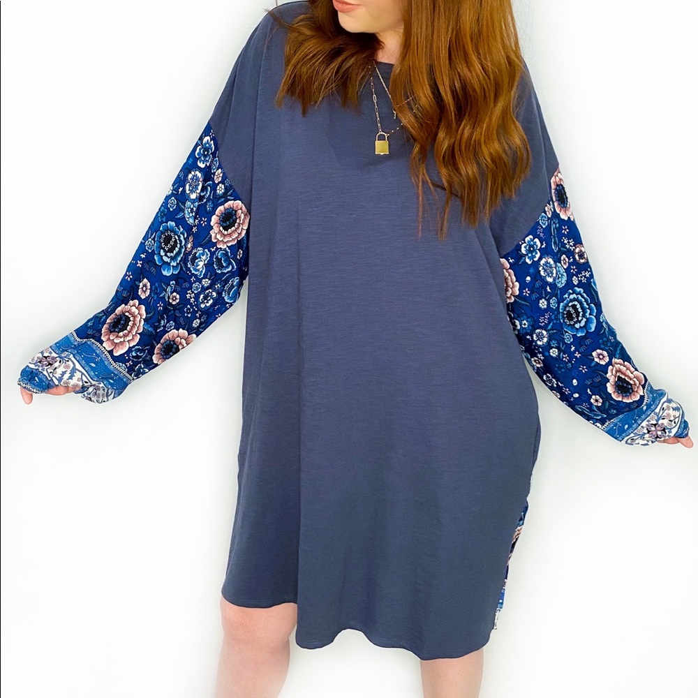 Twilight Nights Dress